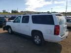 CHEVROLET SUBURBAN K photo