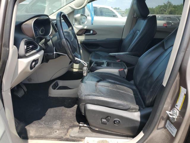 2017 CHRYSLER PACIFICA T - 2C4RC1BG4HR540709