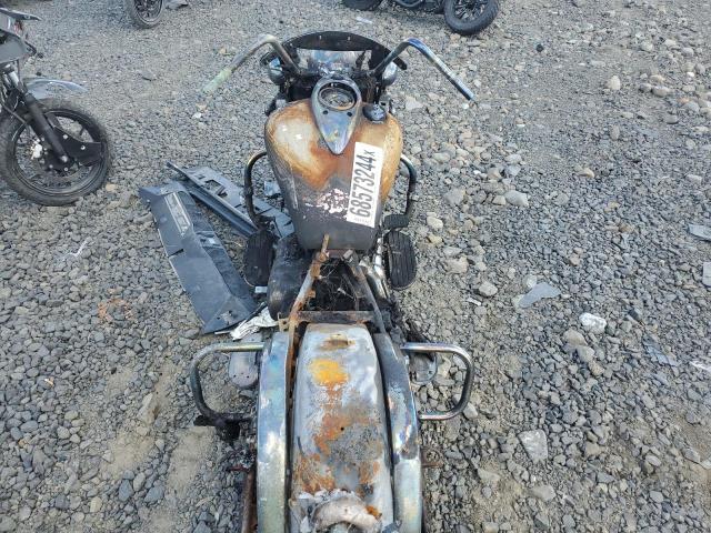 2008 KAWASAKI VN1600 D - JKBVNKD118A020842