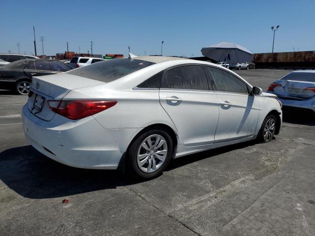 Vin: 5npeb4ac1bh238624, lot: 68304434, hyundai sonata gls 20113