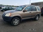 HONDA CR-V EX photo