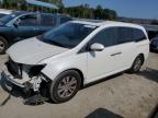 HONDA ODYSSEY EX photo