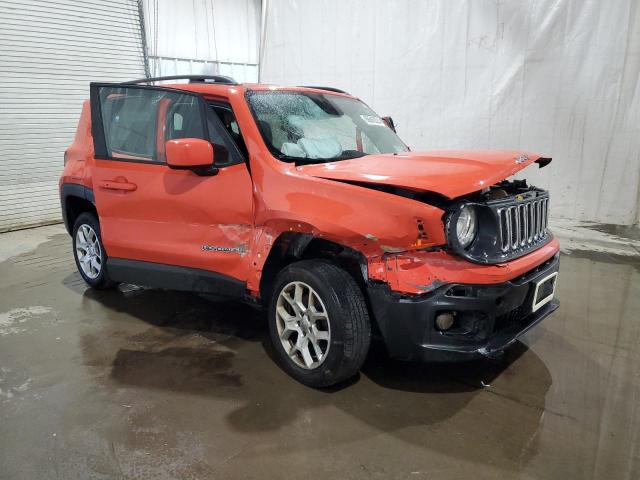 VIN ZACCJBBB2HPF88011 2017 Jeep Renegade, Latitude no.4