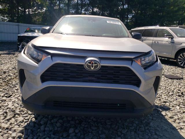 2022 TOYOTA RAV4 LE - 2T3H1RFV2NW187414