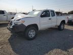 2017 TOYOTA TACOMA ACC - 5TFRX5GN2HX100671