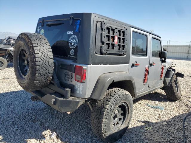 2017 JEEP WRANGLER U - 1C4BJWDG1HL560510