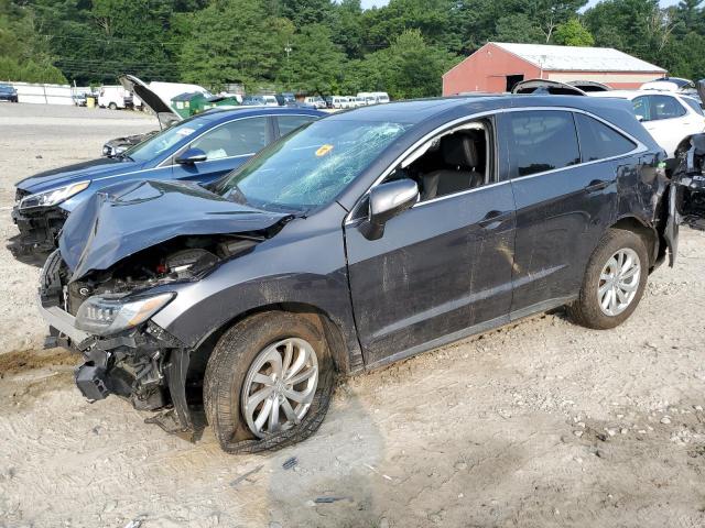 2016 ACURA RDX 2016