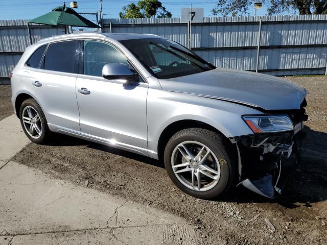 VIN WA1L2AFP7GA031312 2016 Audi Q5, Premium Plus no.4