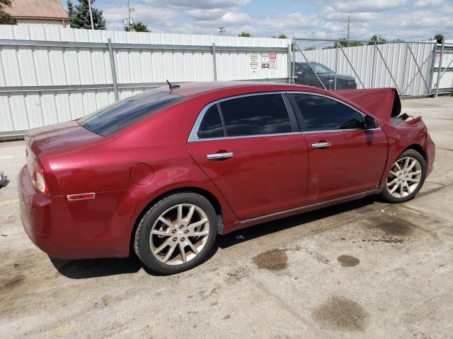 Vin: 1g1ze5ebxaf126471, lot: 67946324, chevrolet malibu ltz 20103