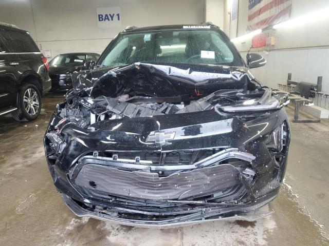 2023 CHEVROLET BOLT EUV L - 1G1FY6S07P4148838