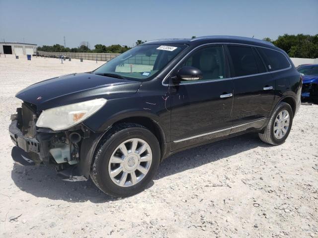 VIN 5GAKRBKD0EJ357966 2014 Buick Enclave no.1