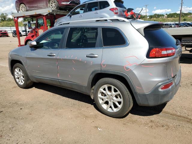 VIN 1C4PJLCB0GW363660 2016 Jeep Cherokee, Latitude no.2