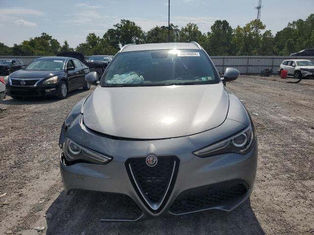 VIN ZASPAKBN7K7C69923 2019 Alfa Romeo Stelvio, TI no.5