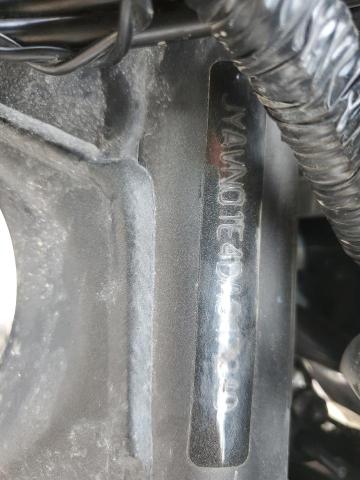 2013 YAMAHA XVS950 A JYAVN01E4DA017249