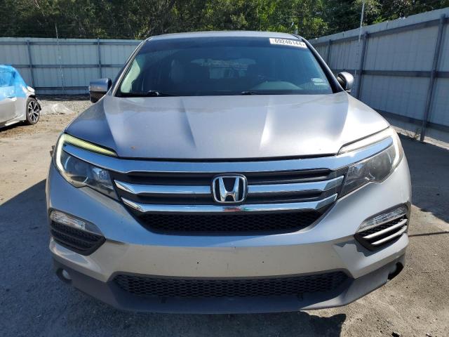 VIN 5FNYF6H77GB060410 2016 Honda Pilot, Exln no.5