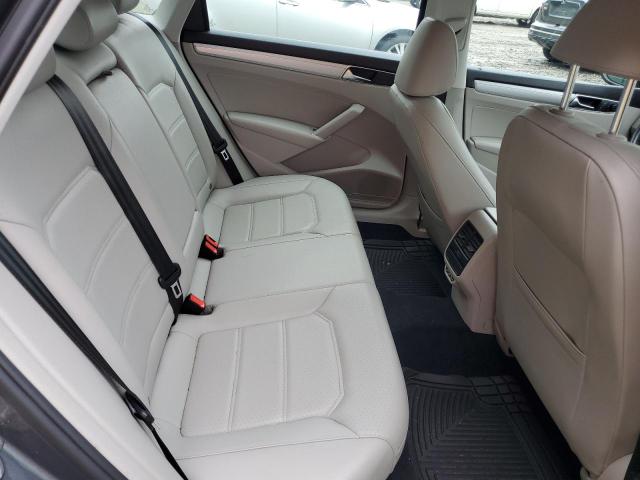 2019 VOLKSWAGEN PASSAT WOL - 1VWLA7A36KC012051