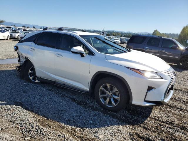 VIN JTJDZKCA0J2004205 2018 Lexus RX, 350 L no.4