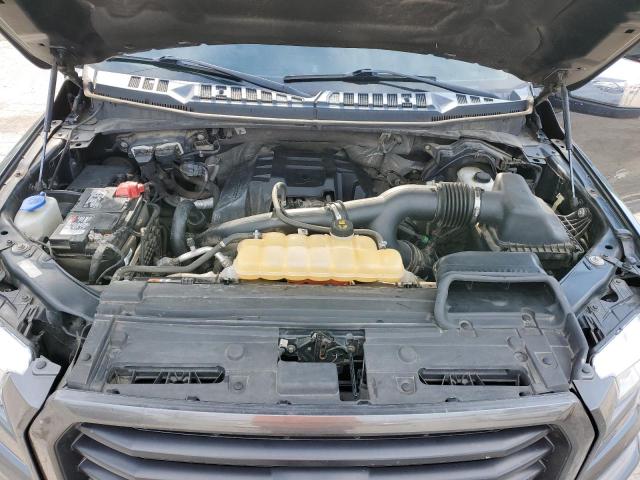 2017 FORD F150 SUPER - 1FTEW1EP3HFC84300