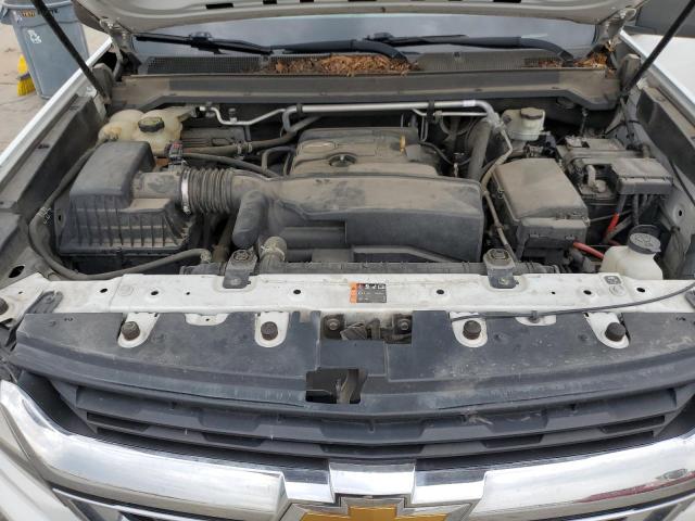 2015 CHEVROLET COLORADO - 1GCHSAEA8F1189245