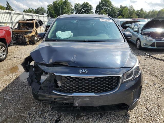 VIN KNDMB5C1XH6240307 2017 KIA Sedona, LX no.5