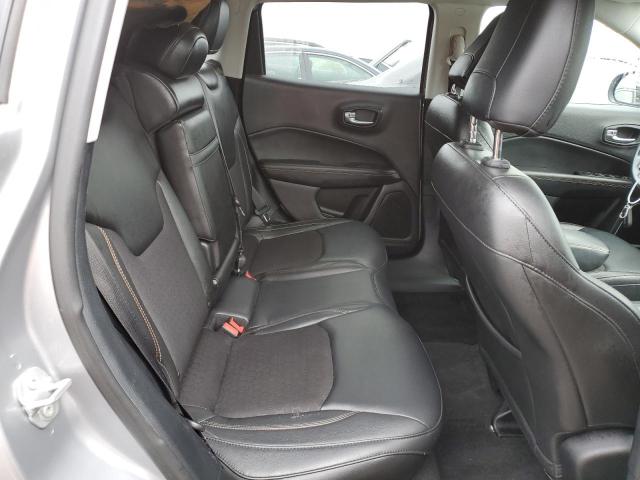 2018 JEEP COMPASS LA - 3C4NJCBB1JT300556