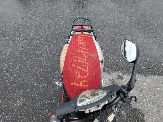 2021 HONDA SCOOTER L5YTCKBH6L1147353