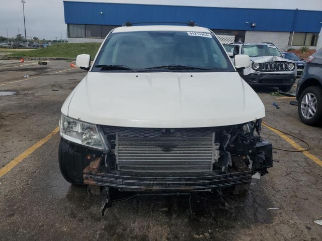 VIN 3C4PDCAB9DT593158 2013 Dodge Journey, SE no.5