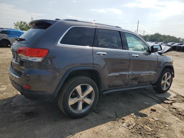 2016 JEEP GRAND CHER - 1C4RJFBG2GC345332