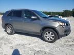 KIA SORENTO BA photo