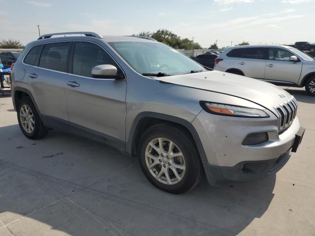 2017 JEEP 4X4 LAREDO - 1C4PJLCB5HW613749