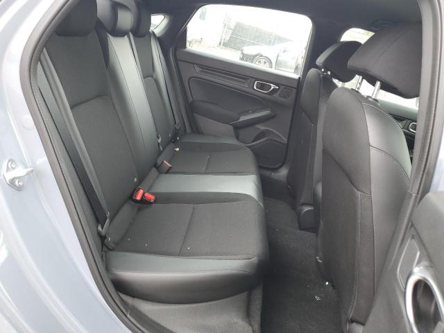 2022 HONDA CIVIC SPOR - 19XFL2H85NE022792