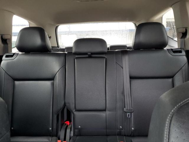 2018 VOLKSWAGEN ATLAS SE - 1V2LR2CAXJC504816