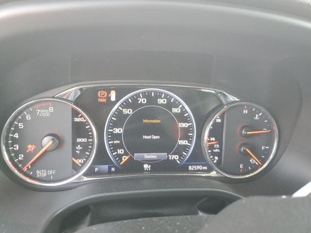 2020 GMC ACADIA DEN - 1GKKNPLS2LZ182305