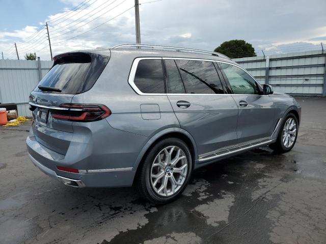 VIN 5UX23EM07P9R20090 2023 BMW X7, Xdrive40I no.3