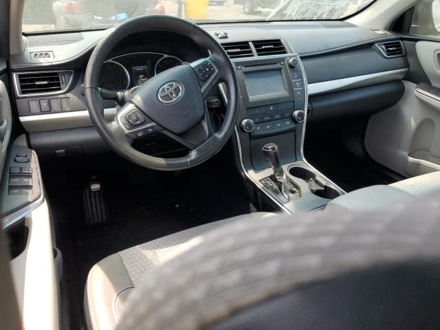 2015 TOYOTA CAMRY LE - 4T1BF1FK1FU022947