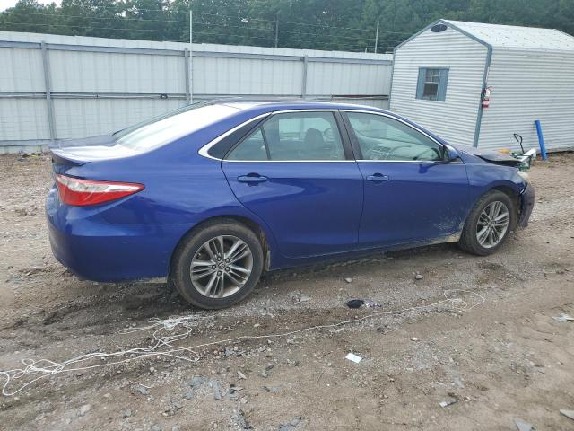 VIN 4T1BF1FK9FU967791 2015 Toyota Camry, LE no.3