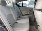 NISSAN VERSA S photo