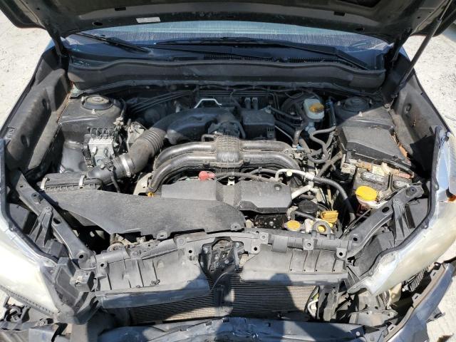2015 SUBARU FORESTER 2 - JF2SJADC6FG432772