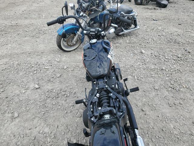 2023 HARLEY-DAVIDSON FXBBS 1HD1YYK16PB057575