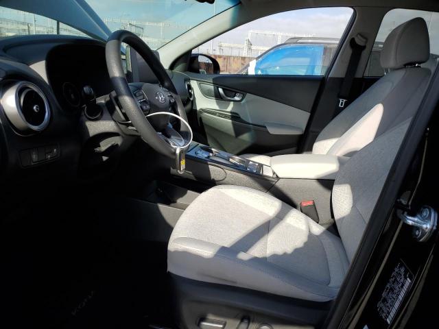 2023 HYUNDAI KONA SE KM8K23AGXPU174155  68453584