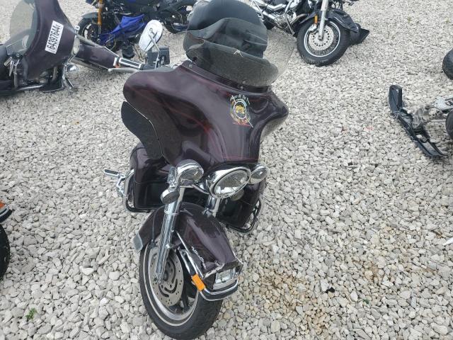 2007 HARLEY-DAVIDSON FLHTCUI 1HD1FC4117Y650019