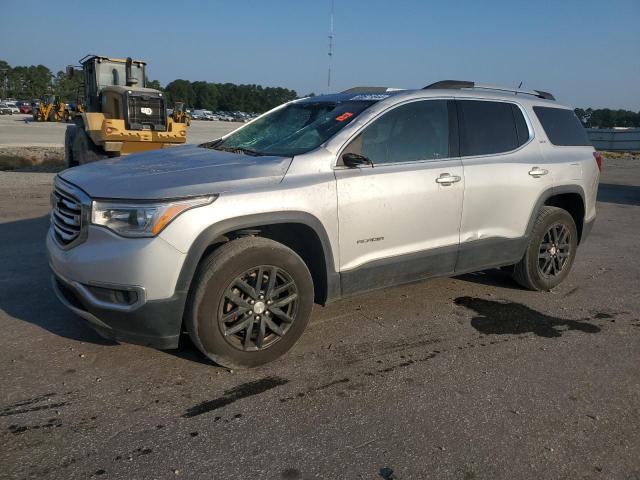 2018 GMC ACADIA SLT - 1GKKNMLS0JZ246871