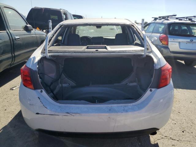 VIN 5YFBURHE9HP669239 2017 Toyota Corolla, L no.6