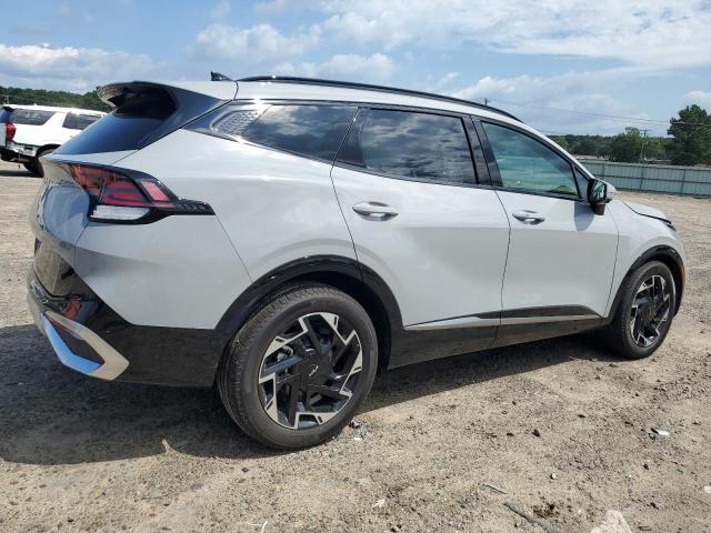 2024 KIA SPORTAGE S - 5XYK53DF1RG206106