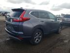 HONDA CR-V EXL photo