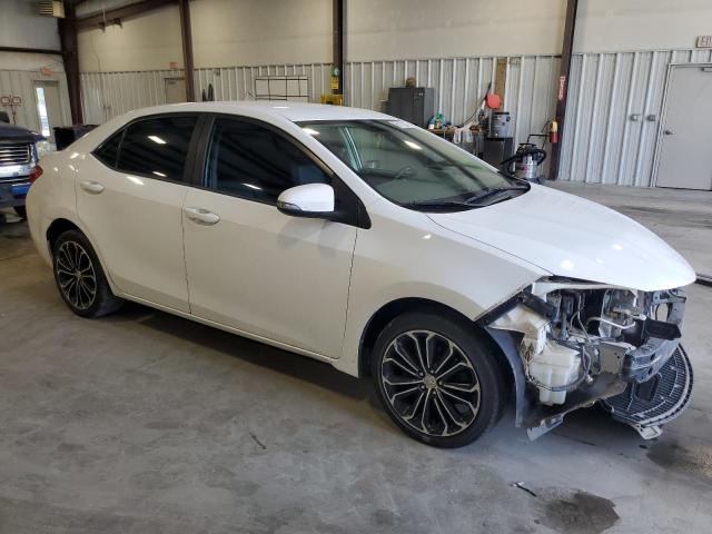 VIN 2T1BURHE9EC209123 2014 Toyota Corolla, L no.4