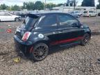 FIAT 500 ABARTH photo