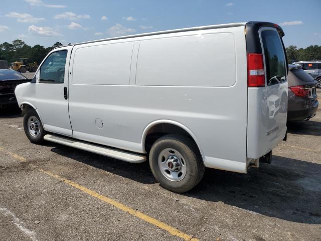 2022 GMC SAVANA G25 1GTW7AF75N1218999