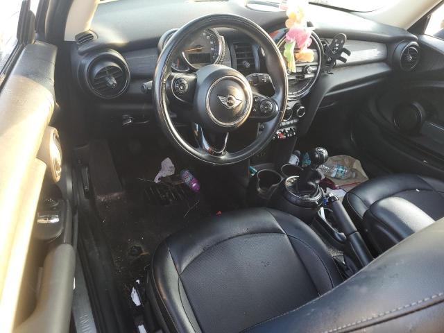 2016 MINI COOPER - WMWXP5C59G3B15347