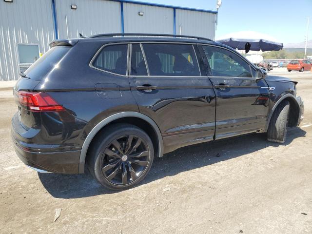 2021 VOLKSWAGEN TIGUAN SE - 3VV3B7AX6MM053527
